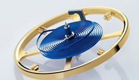 宁波伯爵维修门店重组手表